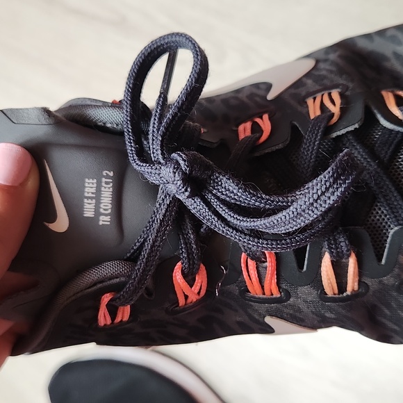 Nike Free TR Connect 2 Womens Running Shoes Size 9 - Picture 6 of 6